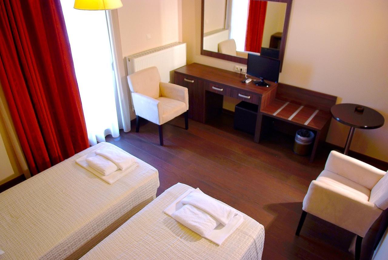Plotini Hotel Dhidhimotikhon Room photo