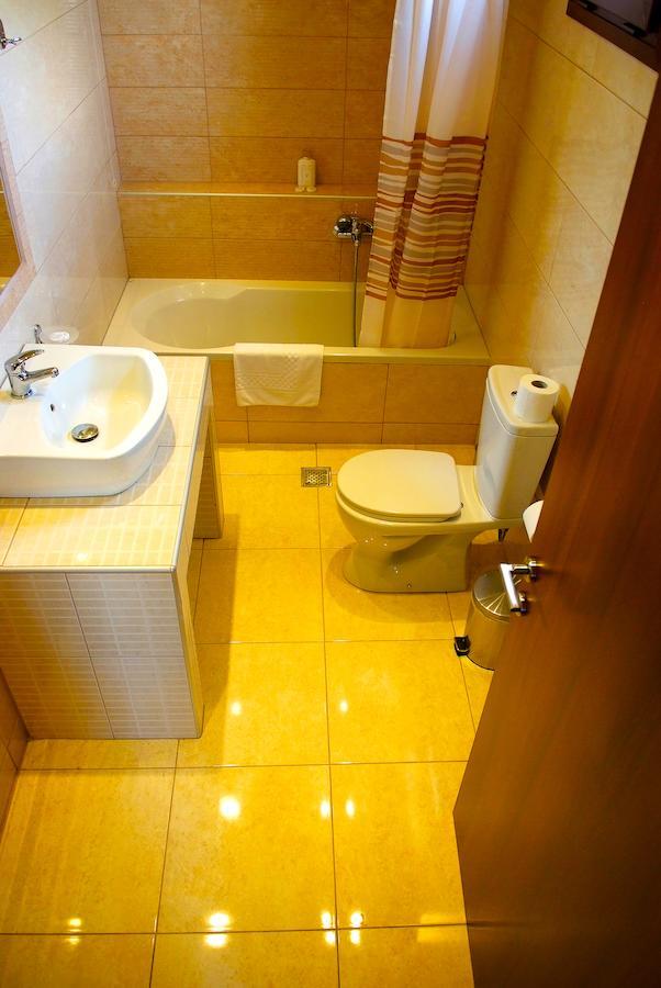 Plotini Hotel Dhidhimotikhon Room photo